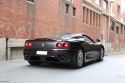 2004 Ferrari 360 Challenge Stradale Coupe 2dr Seq. Mac 6sp 3.6i 