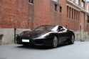 2004 Ferrari 360 Challenge Stradale Coupe 2dr Seq. Mac 6sp 3.6i 