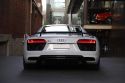 2016 Audi R8 4S plus Coupe 2dr S tronic 7sp quattro 5.2i [MY17] 