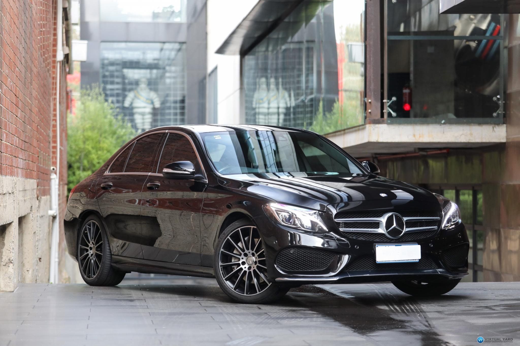 W205 Mercedes-Benz C-Class Sedan (2014-2021) Buyer's Guide