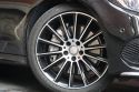 2014 Mercedes-Benz C-Class W205 C250 Sedan 4dr 7G-TRONIC + 7sp 2.0T [May] 