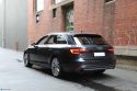 2016 Audi A4 B9 sport Avant 5dr S tronic 7sp quattro 2.0T [MY17] 