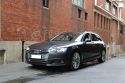 2016 Audi A4 B9 sport Avant 5dr S tronic 7sp quattro 2.0T [MY17] 