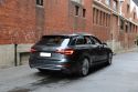 2016 Audi A4 B9 sport Avant 5dr S tronic 7sp quattro 2.0T [MY17] 