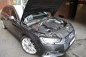 2016 Audi A4 B9 sport Avant 5dr S tronic 7sp quattro 2.0T [MY17] 