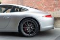 2013 Porsche 911 Carrera 991 S Coupe 2dr PDK 7sp 3.8i 