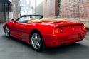 1999 Ferrari F355 Spider Convertible 2dr Man 6sp 3.5i 