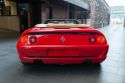 1999 Ferrari F355 Spider Convertible 2dr Man 6sp 3.5i 