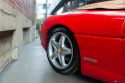 1999 Ferrari F355 Spider Convertible 2dr Man 6sp 3.5i 