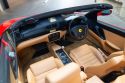 1999 Ferrari F355 Spider Convertible 2dr Man 6sp 3.5i 