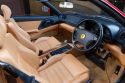 1999 Ferrari F355 Spider Convertible 2dr Man 6sp 3.5i 