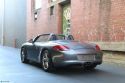 2010 Porsche Boxster 987 Convertible 2dr PDK 7sp 2.9i [MY11] 