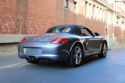 2010 Porsche Boxster 987 Convertible 2dr PDK 7sp 2.9i [MY11] 