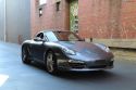 2010 Porsche Boxster 987 Convertible 2dr PDK 7sp 2.9i [MY11] 