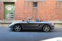 2010 Porsche Boxster 987 Convertible 2dr PDK 7sp 2.9i [MY11] 