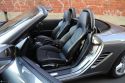 2010 Porsche Boxster 987 Convertible 2dr PDK 7sp 2.9i [MY11] 