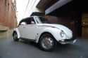 1974 Volkswagen Beetle Karmann Cabriolet 1303L 