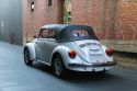 1974 Volkswagen Beetle Karmann Cabriolet 1303L 