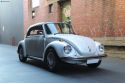 1974 Volkswagen Beetle Karmann Cabriolet 1303L 