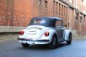 1974 Volkswagen Beetle Karmann Cabriolet 1303L 