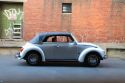 1974 Volkswagen Beetle Karmann Cabriolet 1303L 