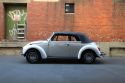 1974 Volkswagen Beetle Karmann Cabriolet 1303L 