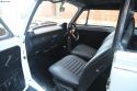 1974 Volkswagen Beetle Karmann Cabriolet 1303L 