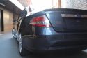 2012 Ford Falcon FG MkII G6E Turbo Sedan 4dr Spts Auto 6sp, 4.0T 