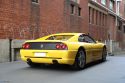 1997 Ferrari F355 Berlinetta Coupe 2dr Man 6sp 3.5i 