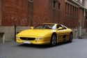 1997 Ferrari F355 Berlinetta Coupe 2dr Man 6sp 3.5i 