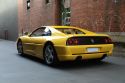 1997 Ferrari F355 Berlinetta Coupe 2dr Man 6sp 3.5i 