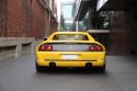 1997 Ferrari F355 Berlinetta Coupe 2dr Man 6sp 3.5i 