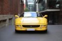 1997 Ferrari F355 Berlinetta Coupe 2dr Man 6sp 3.5i 