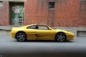 1997 Ferrari F355 Berlinetta Coupe 2dr Man 6sp 3.5i 