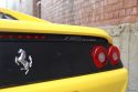 1997 Ferrari F355 Berlinetta Coupe 2dr Man 6sp 3.5i 