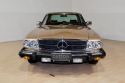 1981 MERCEDES-BENZ 380 SLC 