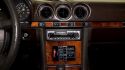 1981 MERCEDES-BENZ 380 SLC 