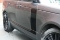 2017 Land Rover Range Rover L405 TDV6 Vogue Wagon 5dr Spts Auto 8sp 4x4 3.0DT [MY18] 