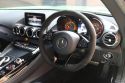 2017 Mercedes-Benz AMG GT C190 R Coupe 2dr SPEEDSHIFT DCT 7sp 4.0TT 