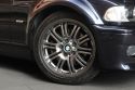 2005 BMW M3 E46 Coupe 2dr SMG 6sp 3.2i [MY04.5] 