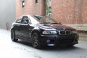 2005 BMW M3 E46 Coupe 2dr SMG 6sp 3.2i [MY04.5] 