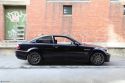 2005 BMW M3 E46 Coupe 2dr SMG 6sp 3.2i [MY04.5] 