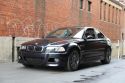 2005 BMW M3 E46 Coupe 2dr SMG 6sp 3.2i [MY04.5] 