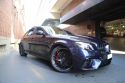 2018 Mercedes-Benz E-Class W213 E63 AMG S Sedan 4dr SPEEDSHIFT MCT 9sp 4MATIC+ 4.0TT [Jun] 