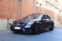 2018 Mercedes-Benz E-Class W213 E63 AMG S Sedan 4dr SPEEDSHIFT MCT 9sp 4MATIC+ 4.0TT [Jun] 