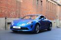 2018 Alpine A110 Australian Premiere Edition 