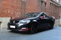 2017 Holden Ute VF II MY17 Magnum Ute Extended Cab 2dr Man 6sp 6.2i 