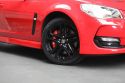 2017 Holden Commodore VF Series II SS V Redline Sedan 4dr Man 6sp 6.2i [MY17] 