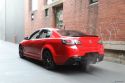 2017 Holden Commodore VF Series II SS V Redline Sedan 4dr Man 6sp 6.2i [MY17] 