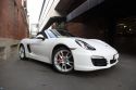 2013 Porsche Boxster 981 Convertible 2dr PDK 7sp 2.7i 